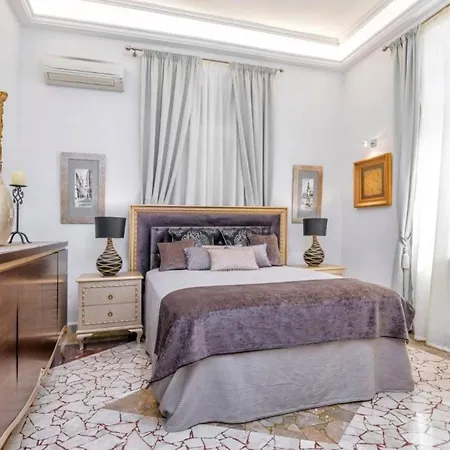 Appartement Arhondiko Vs Rhodes Town