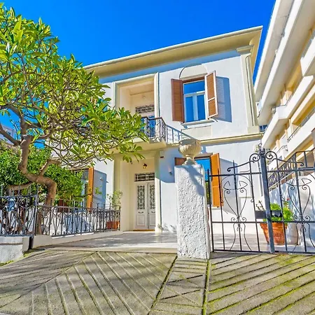 Apartament Arhondiko Vs Rhodes Town Rhodes City