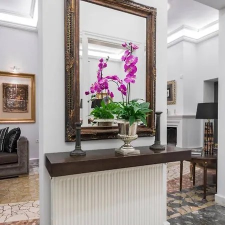 Apartament Arhondiko Vs Rhodes Town *