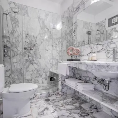 Arhondiko Vs Rhodes Town