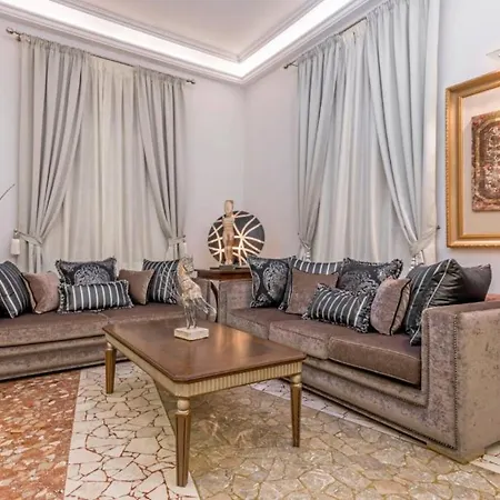 Arhondiko Vs Rhodes Town Apartmán Rhodes City